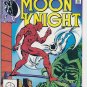 MOON KNIGHT # 13, 6.0 FN 