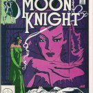 MOON KNIGHT # 14, 6.0 FN 
