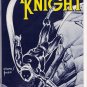 MOON KNIGHT # 17, 7.0 FN/VF 