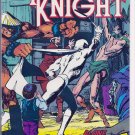 MOON KNIGHT # 18, 7.5 VF - 