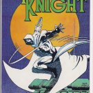 MOON KNIGHT # 27, 6.5 FN + 