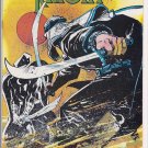 MOON KNIGHT # 28, 6.0 FN 