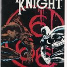 MOON KNIGHT # 30, 6.0 FN 