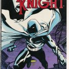 MOON KNIGHT # 32, 6.0 FN 