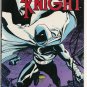 MOON KNIGHT # 32, 6.0 FN 
