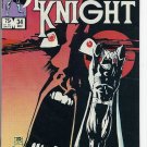 MOON KNIGHT # 34, 7.0 FN/VF 