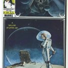Moon Shadow # 2, 4.5 VG + 