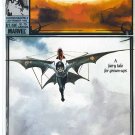 Moon Shadow # 4, 7.5 VF - 