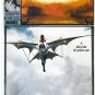 Moon Shadow # 4, 7.5 VF - 