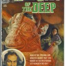 Movie Classics War Gods Of The Deep # 1, 4.0 VG 