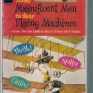 MOVIE COMICS # 1, 4.5 VG + 