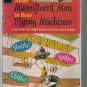 MOVIE COMICS # 1, 4.5 VG + 