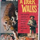 MOVIE COMICS A TIGER WALKS, 2.5 GD + 