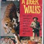 MOVIE COMICS A TIGER WALKS, 2.5 GD + 