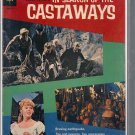MOVIE COMICS IN SEARCH OF THE CASTAWAYS # 1, 4.5 VG + 