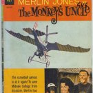 Movie Comics Merlin Jones Monkey's Uncle # 1, 4.5 VG + 