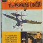 Movie Comics Merlin Jones Monkey's Uncle # 1, 4.5 VG + 