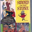 MOVIE COMICS THE SWORD AND THE STONE  # 3.00194e+07, 5.5 FN - 