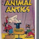 MOVIE TOONS ANIMAL ANTICS # 37, 2.5 GD + 
