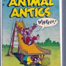 MOVIE TOONS ANIMAL ANTICS # 41, 2.5 GD + 