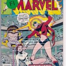 Ms. Marvel # 7, 6.0 FN 