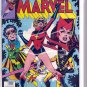MS. MARVEL # 18, 4.5 VG + 