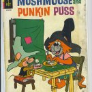 Mushmouse And Punkin Puss # 1, 2.0 GD 