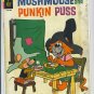 Mushmouse And Punkin Puss # 1, 2.0 GD 