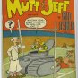 Mutt And Jeff # 25, 4.0 VG 