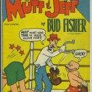 Mutt And Jeff # 33, 3.5 VG - 