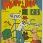 Mutt And Jeff # 33, 3.5 VG - 