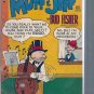 MUTT AND JEFF # 54, 2.5 GD + 