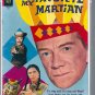 MY FAVORITE MARTIAN # 8, 3.5 VG - 