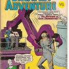 My Greatest Adventure # 84, 4.0 VG 