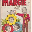 MY LITTLE MARGE # 12, 3.0 GD/VG 