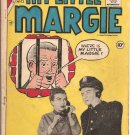 MY LITTLE MARGE # 13, 1.8 GD - 