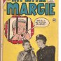 MY LITTLE MARGE # 13, 1.8 GD - 