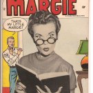 MY LITTLE MARGE # 14, 4.5 VG + 