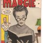 MY LITTLE MARGE # 14, 4.5 VG + 