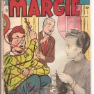 MY LITTLE MARGE # 15, 1.8 GD - 