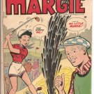 MY LITTLE MARGE # 17, 2.5 GD + 