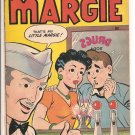 MY LITTLE MARGE # 21, 3.5 VG - 