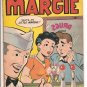 MY LITTLE MARGE # 21, 3.5 VG - 