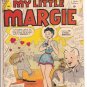 MY LITTLE MARGE # 25, 3.5 VG - 