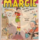 MY LITTLE MARGE # 26, 3.0 GD/VG 