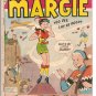 MY LITTLE MARGE # 26, 3.0 GD/VG 