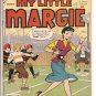 MY LITTLE MARGE # 27, 4.5 VG + 