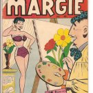 MY LITTLE MARGE # 29, 3.5 VG - 