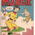 MY LITTLE MARGE # 30, 4.5 VG + 