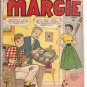 MY LITTLE MARGE # 32, 1.0 FR 
